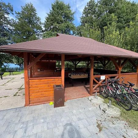 Lesna Przystan Kazub Nr 11 * Cieciorka