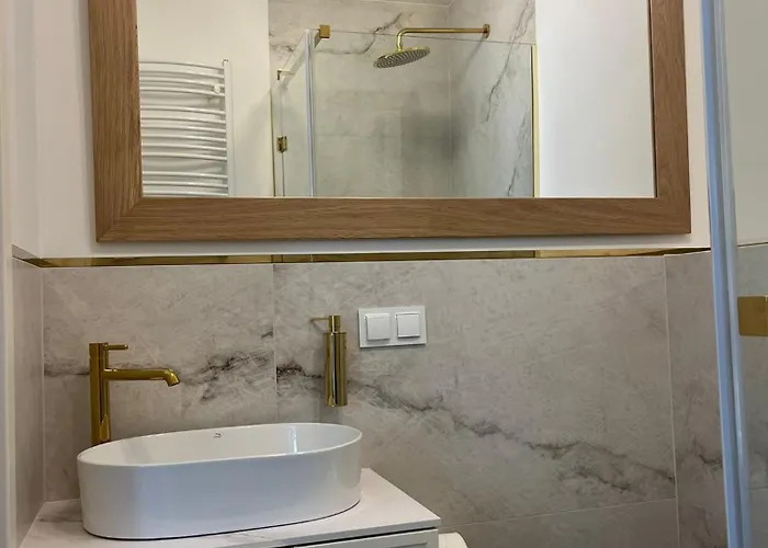 Lägenhet Lesna Przystan Kazub Nr 11 Cieciorka